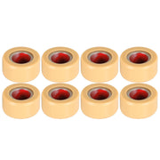 DURAFORCE Arctic Cat Roller Clutch Weights 18g Set of 8 0823-351 Replacement Parts