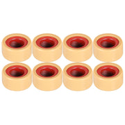 DURAFORCE Arctic Cat Roller Clutch Weights 18g Set of 8 0823-351 Replacement Parts