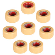 DURAFORCE Arctic Cat Roller Clutch Weights 18g Set of 8 0823-351 Replacement Parts