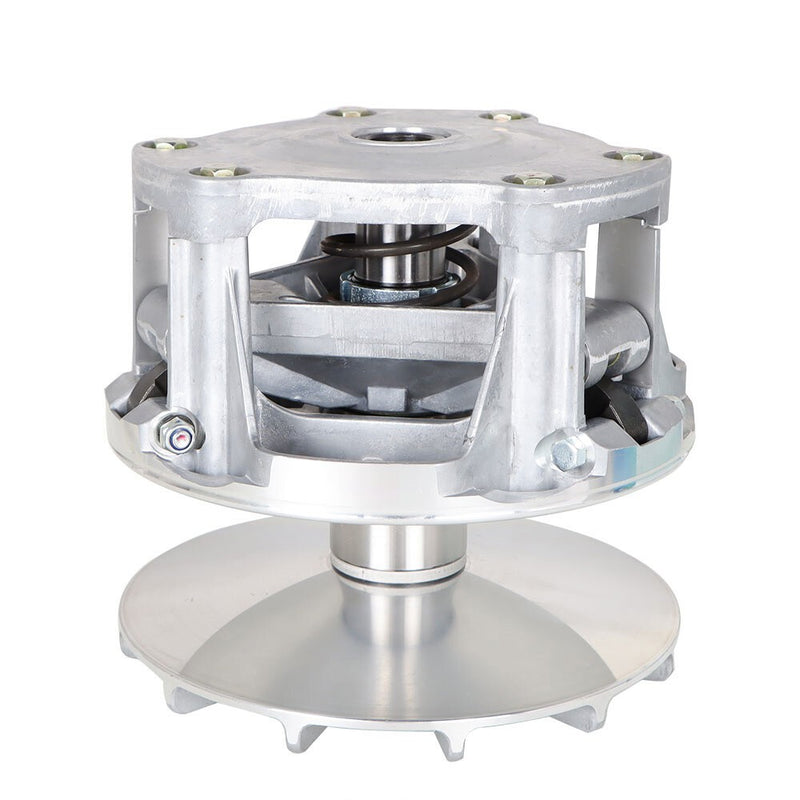 DURAFORCE Primary Drive Clutch 1323255 for 2012-2020 Polaris RZR 570 & S Complete