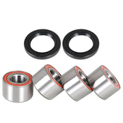 DURAFORCE 4 Wheel Bearings & Seals for 2005-2019 Can-Am Outlander & Renegade Models
