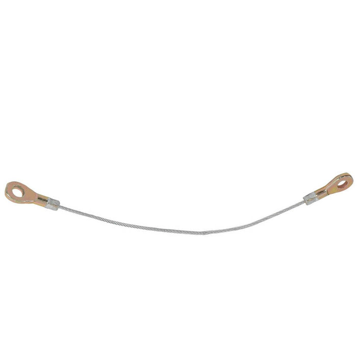 DURAFORCE 2× Brake Cables Tailgate for Kawasaki Mule 600 610 53045-0006 Replacement