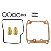 DURAFORCE Suzuki Intruder 1400 VS1400GLP Carburetor Repair Rebuild Kit 1993-2004