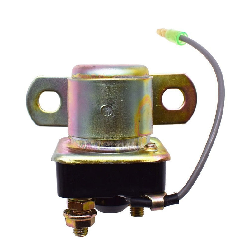 DURAFORCE Starter Solenoid Relay for Polaris Trail Boss 325 330 350L ATV Replacement