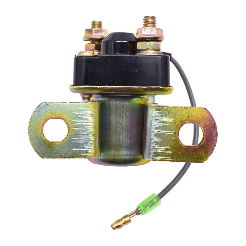 DURAFORCE Starter Solenoid Relay for Polaris Trail Boss 325 330 350L ATV Replacement