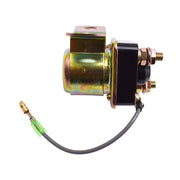 DURAFORCE Starter Solenoid Relay for Polaris Trail Boss 325 330 350L ATV Replacement