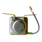 DURAFORCE Starter Solenoid Relay for Polaris Trail Boss 325 330 350L ATV Replacement