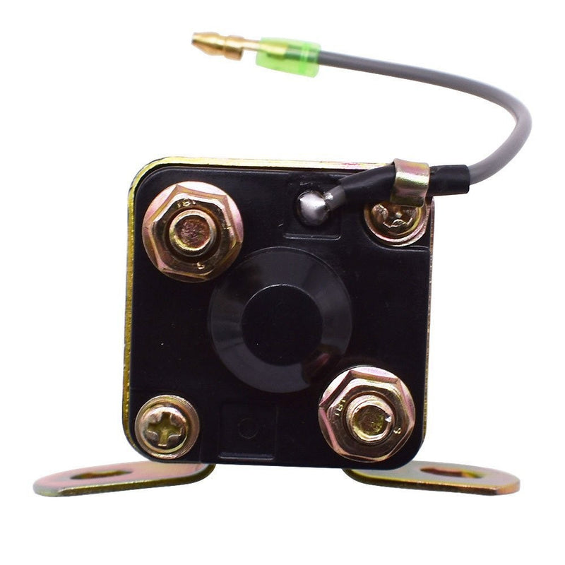 DURAFORCE Starter Solenoid Relay for Polaris Trail Boss 325 330 350L ATV Replacement