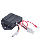 DURAFORCE AC CDI Ignitor for EZGO Golf Cart EPIGC107 72562-G01 1996-2002 Models