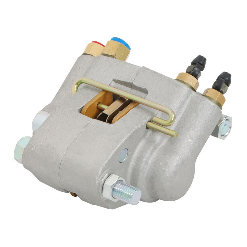 DURAFORCE New Rear Brake Caliper w/Pads for Polaris Sportsman 500 4x4 1998-2002 US