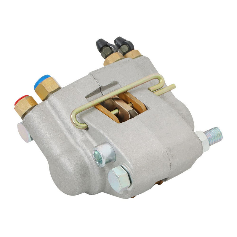 DURAFORCE New Rear Brake Caliper w/Pads for Polaris Sportsman 500 4x4 1998-2002 US