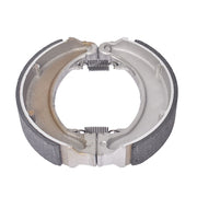 DURAFORCE New Rear Brake Shoes for Honda FourTrax 300 TRX300 1988-2000