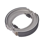 DURAFORCE New Rear Brake Shoes for Honda FourTrax 300 TRX300 1988-2000