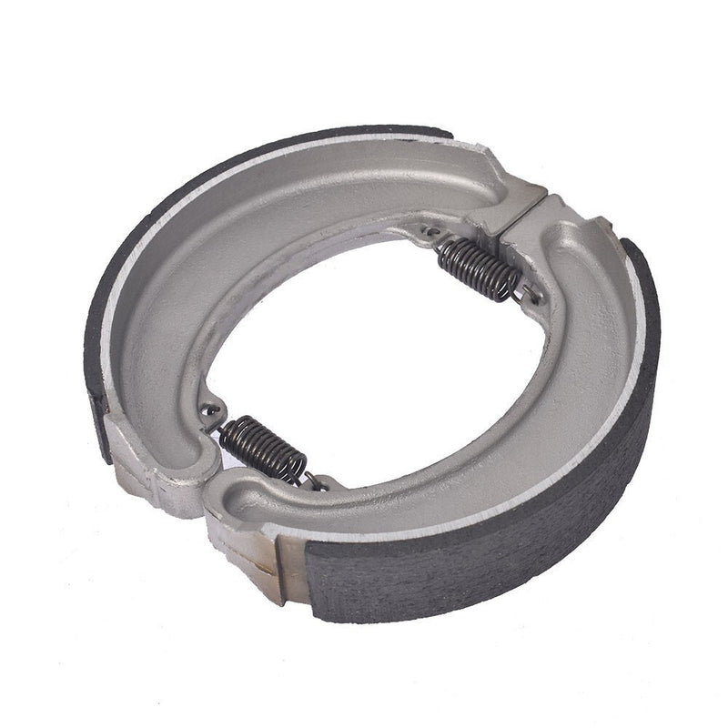 DURAFORCE New Rear Brake Shoes for Honda FourTrax 300 TRX300 1988-2000