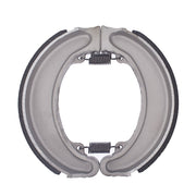 DURAFORCE New Rear Brake Shoes for Honda FourTrax 300 TRX300 1988-2000