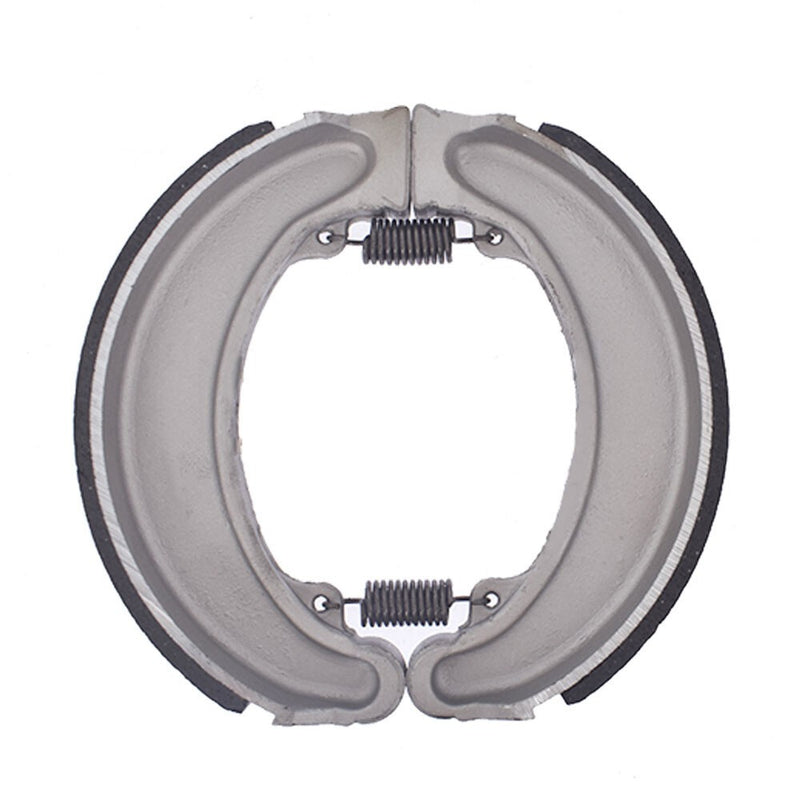 DURAFORCE New Rear Brake Shoes for Honda FourTrax 300 TRX300 1988-2000