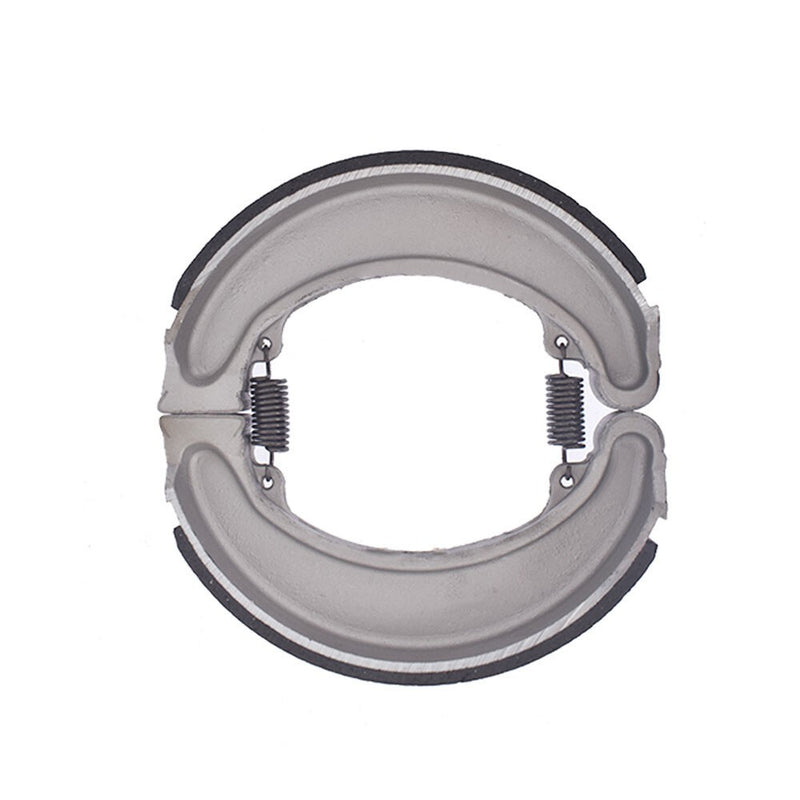 DURAFORCE New Rear Brake Shoes for Honda FourTrax 300 TRX300 1988-2000