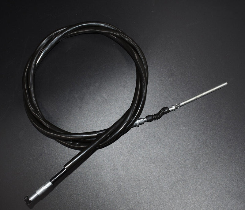 DURAFORCE Rear Hand Brake Cable for Honda Foreman 450 ATV TRX450 1998-2004