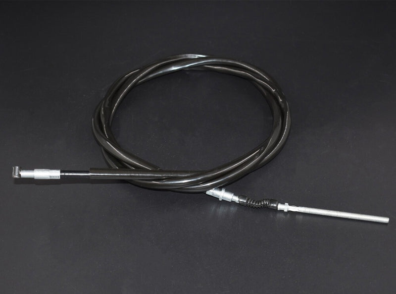 DURAFORCE Rear Hand Brake Cable for Honda Foreman 450 ATV TRX450 1998-2004