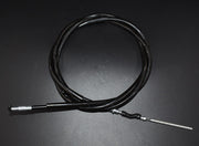 DURAFORCE Rear Hand Brake Cable for Honda Foreman 450 ATV TRX450 1998-2004