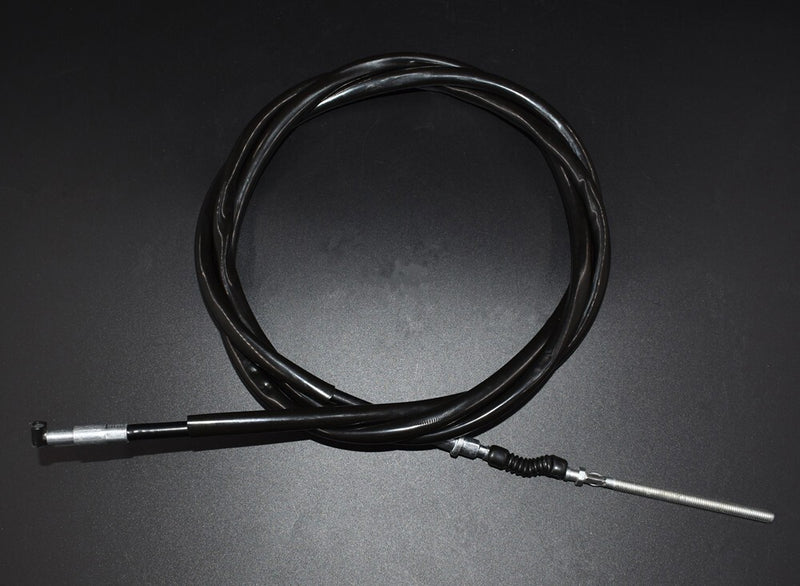 DURAFORCE Rear Hand Brake Cable for Honda Foreman 450 ATV TRX450 1998-2004