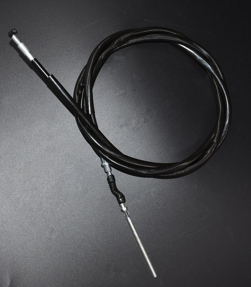 DURAFORCE Rear Hand Brake Cable for Honda Foreman 450 ATV TRX450 1998-2004