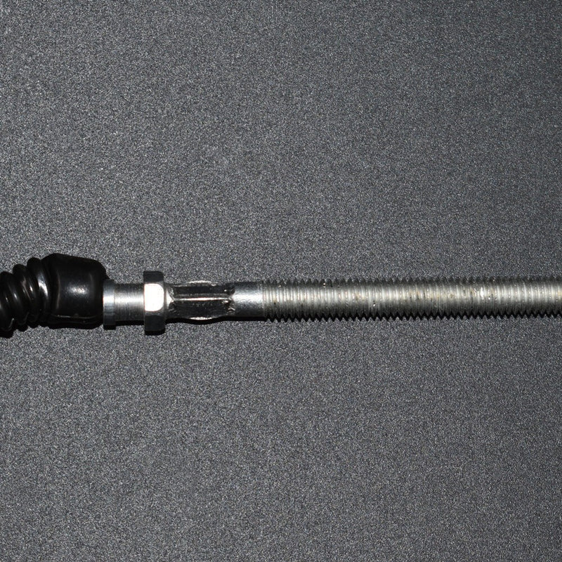 DURAFORCE Rear Hand Brake Cable for Honda Foreman 450 ATV TRX450 1998-2004