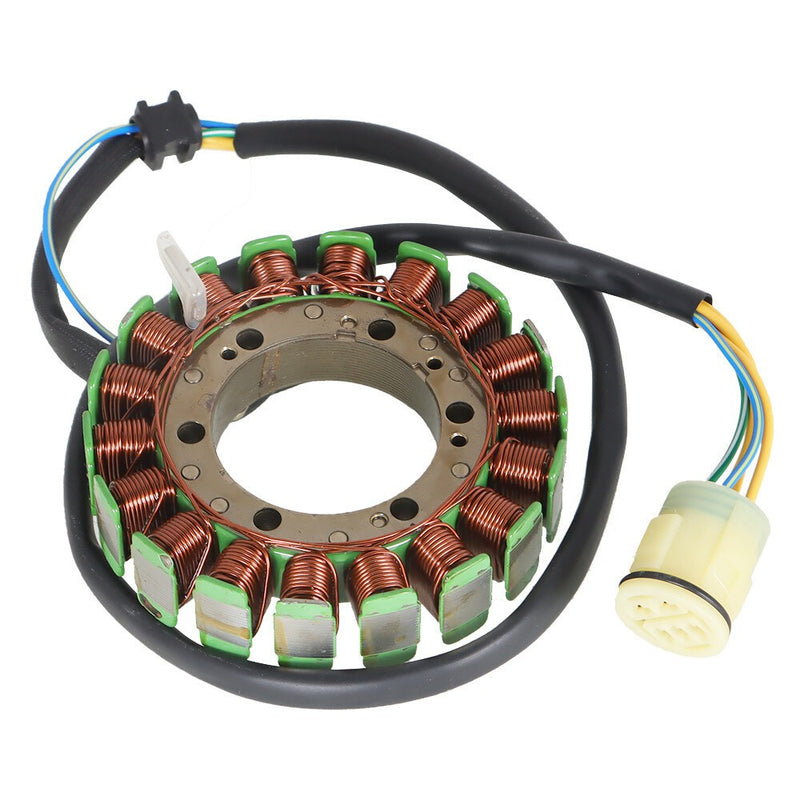DURAFORCE Honda ATV Foreman 450 TRX450FE 4x4 2002-2004 Stator Regulator Rectifier