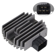 DURAFORCE Honda ATV Foreman 450 TRX450FE 4x4 2002-2004 Stator Regulator Rectifier