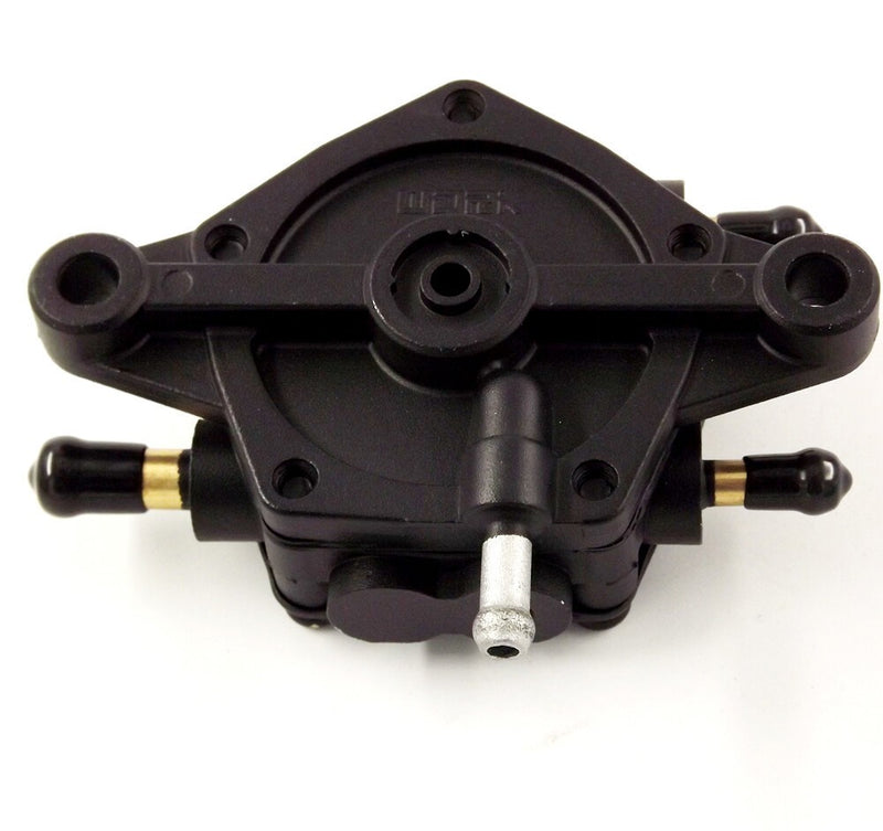 DURAFORCE Fuel Pump 42-5312 1006-0287 for Yamaha RHINO 660 4x4 2004-2007