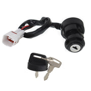 DURAFORCE Yamaha Grizzly 600 1998-2001 Ignition Switch with 2 Keys YFM600