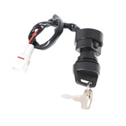 DURAFORCE Yamaha Grizzly 600 1998-2001 Ignition Switch with 2 Keys YFM600