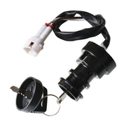 DURAFORCE Yamaha Grizzly 600 1998-2001 Ignition Switch with 2 Keys YFM600