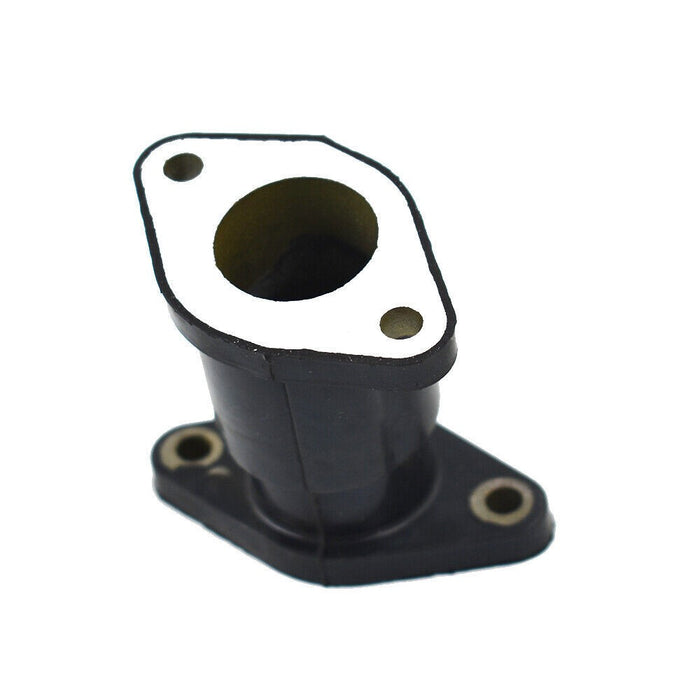 DURAFORCE Yamaha Breeze 125 Intake Manifold Carburetor Boot 1989-2004 Replacement Part