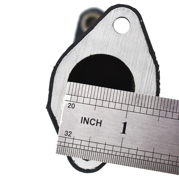 DURAFORCE Yamaha Breeze 125 Intake Manifold Carburetor Boot 1989-2004 Replacement Part