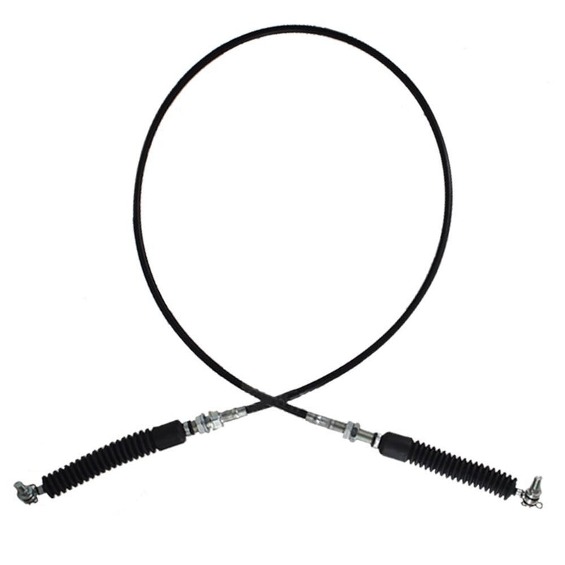 DURAFORCE Polaris RZR Shift Cable 7081591 EFI 800 Gear Selector 2010-2014