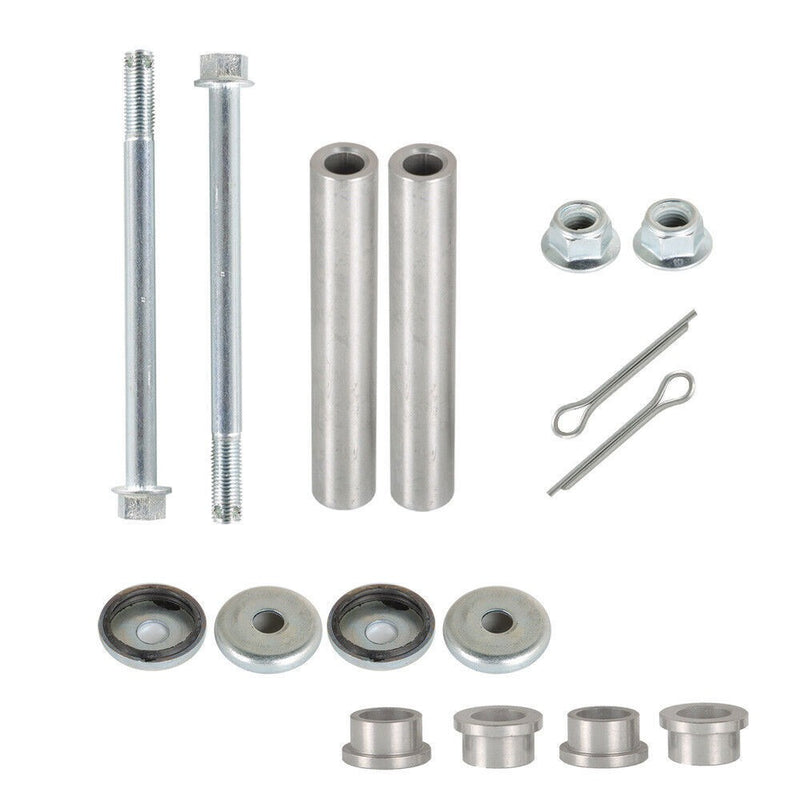 DURAFORCE Yamaha G22 G29 Drive2 Golf Cart King Pin & Bushing Kit 2003+ Replacement