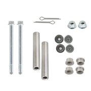 DURAFORCE Yamaha G22 G29 Drive2 Golf Cart King Pin & Bushing Kit 2003+ Replacement