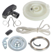 DURAFORCE Polaris Hawkeye 300 06-11 Big Boss 500 98-99 Recoil Pull Cord Starter Kit