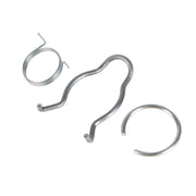 DURAFORCE Polaris Hawkeye 300 06-11 Big Boss 500 98-99 Recoil Pull Cord Starter Kit