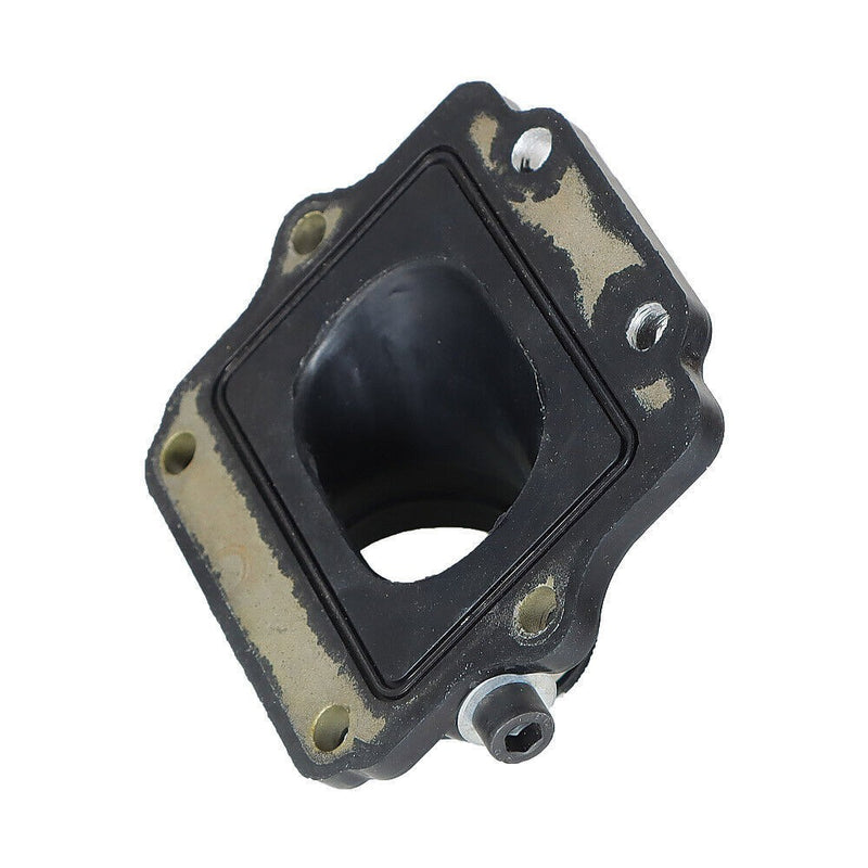 DURAFORCE Polaris 350L 400L Intake Manifold Carburetor Boot 3084143 3084147