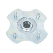 DURAFORCE Rear Axle Wheel Hub for TRX500FE FM Foreman 500 ES S 2005-2013 ATV