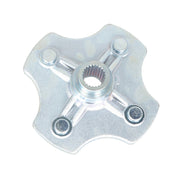 DURAFORCE Rear Axle Wheel Hub for TRX500FE FM Foreman 500 ES S 2005-2013 ATV