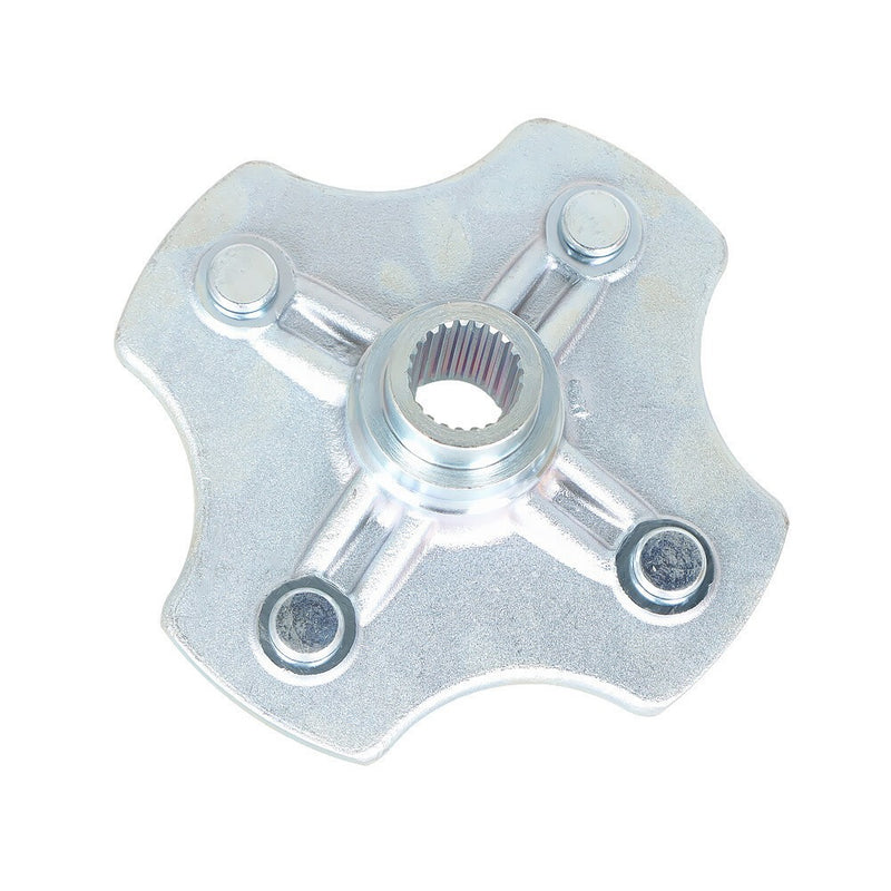 DURAFORCE Rear Axle Wheel Hub for TRX500FE FM Foreman 500 ES S 2005-2013 ATV