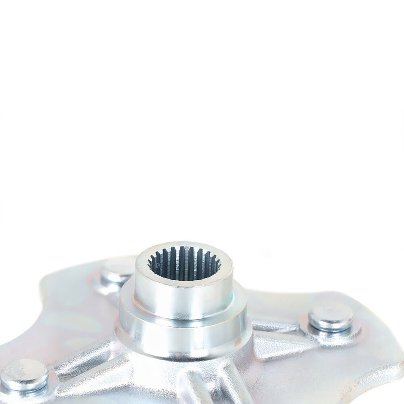 DURAFORCE Rear Axle Wheel Hub for TRX500FE FM Foreman 500 ES S 2005-2013 ATV