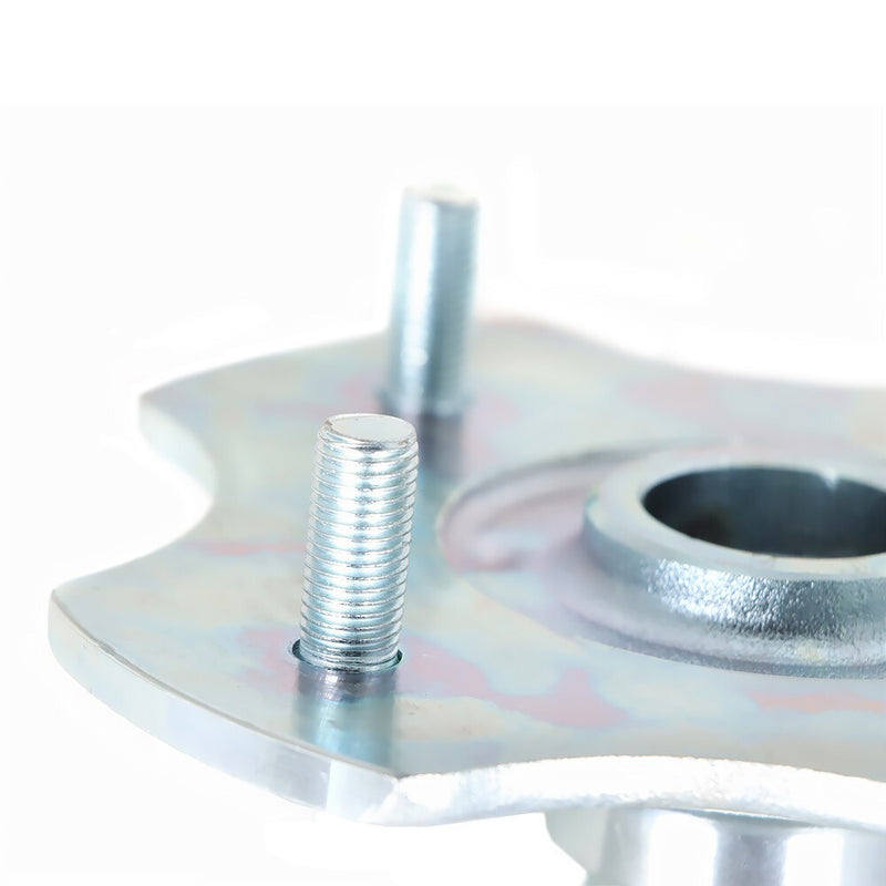 DURAFORCE Rear Axle Wheel Hub for TRX500FE FM Foreman 500 ES S 2005-2013 ATV