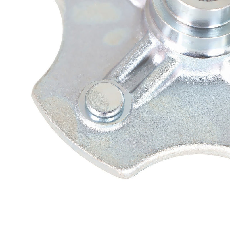 DURAFORCE Rear Axle Wheel Hub for TRX500FE FM Foreman 500 ES S 2005-2013 ATV