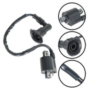 DURAFORCE Polaris Sportsman Predator 90 2003-2006 CDI Box Ignition Coil Spark Plug
