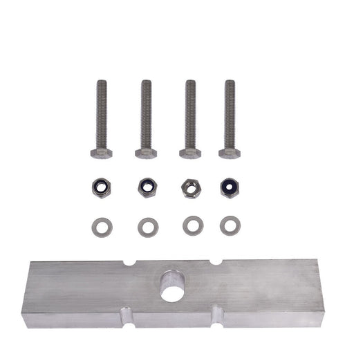 DURAFORCE 1" Low Profile Leveling Lift Kit for Club Car Precedent 2004+ Golf Cart
