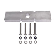 DURAFORCE 1" Low Profile Leveling Lift Kit for Club Car Precedent 2004+ Golf Cart